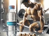 Amplifying muscle endurance with drostanolone pills