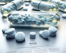 Drostanolone pills: the new trend in sports pharmacology