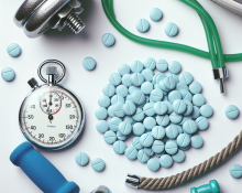 Methandienone tablets: a powerful ally for physical endurance