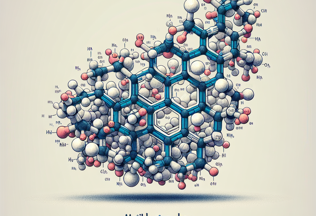 Metildrostanolone: a powerful anabolic steroid for enhancing sports performance