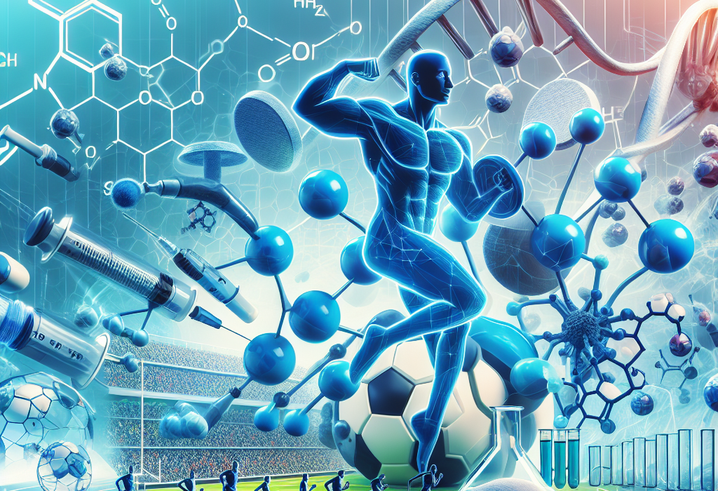 Tamoxifen: perspectives and challenges in sports pharmacology