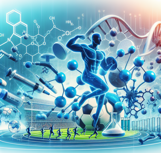 Tamoxifen: perspectives and challenges in sports pharmacology