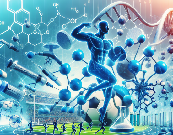 Tamoxifen: perspectives and challenges in sports pharmacology
