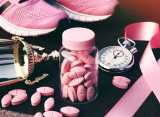 Tamoxifen: promising drug for breast cancer prevention in female athletes