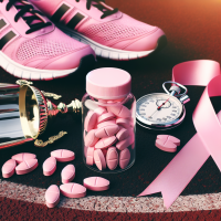 Tamoxifen: promising drug for breast cancer prevention in female athletes