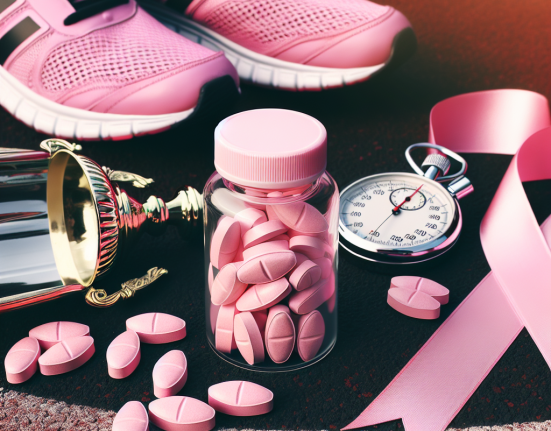 Tamoxifen: promising drug for breast cancer prevention in female athletes