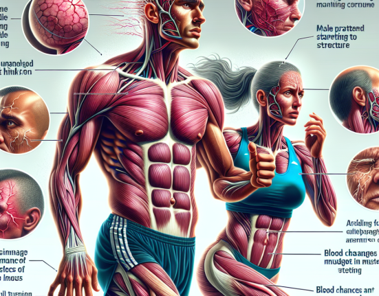Boldenone's side effects on athletes' bodies