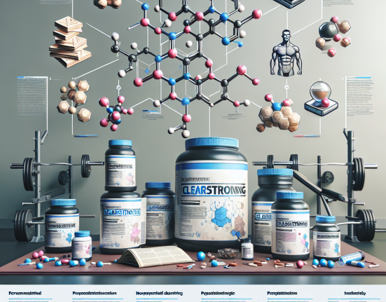 Controversial presence of boldenone in athletes' supplements