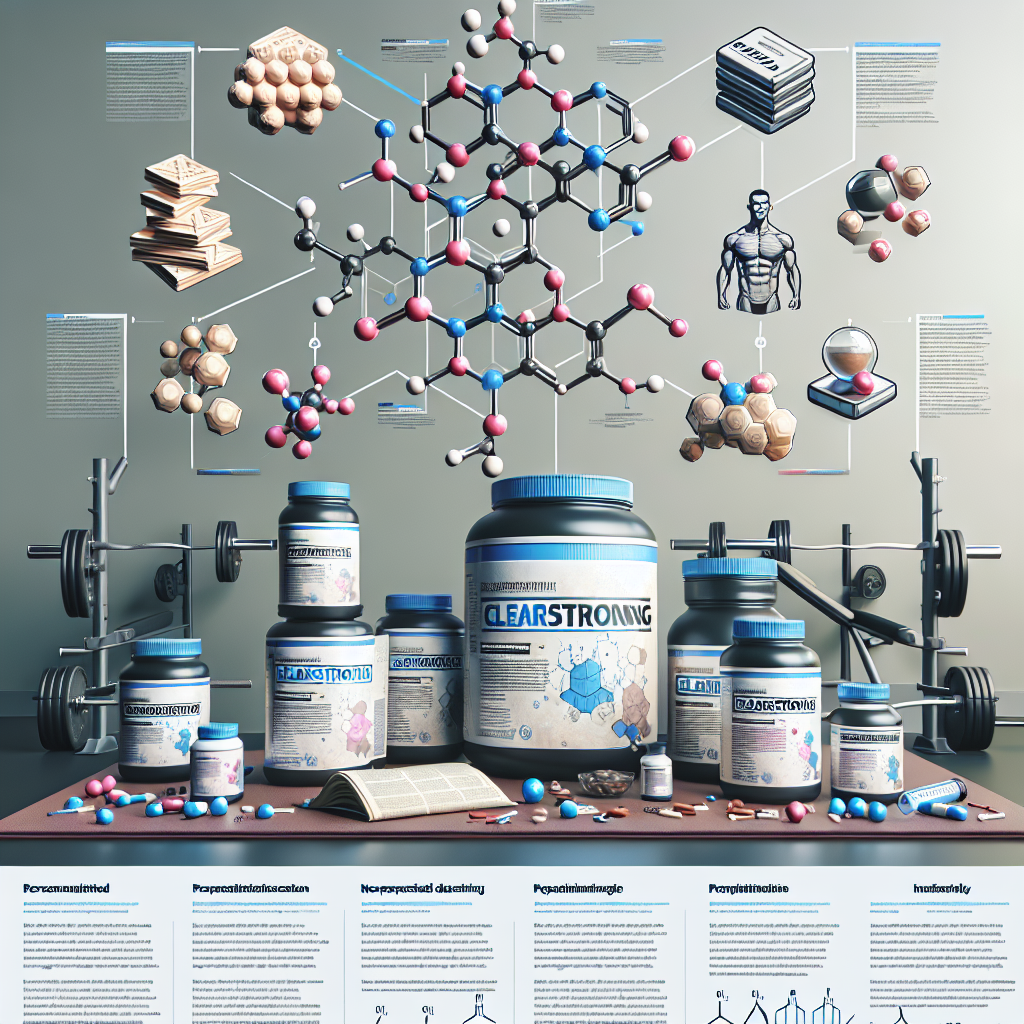Controversial presence of boldenone in athletes' supplements