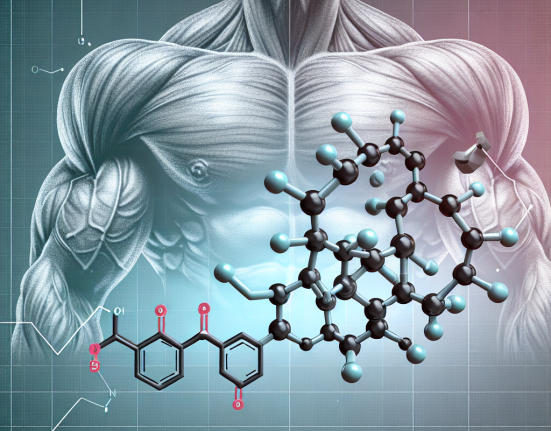 Drostanolone enanthate: a powerful steroid for muscle definition