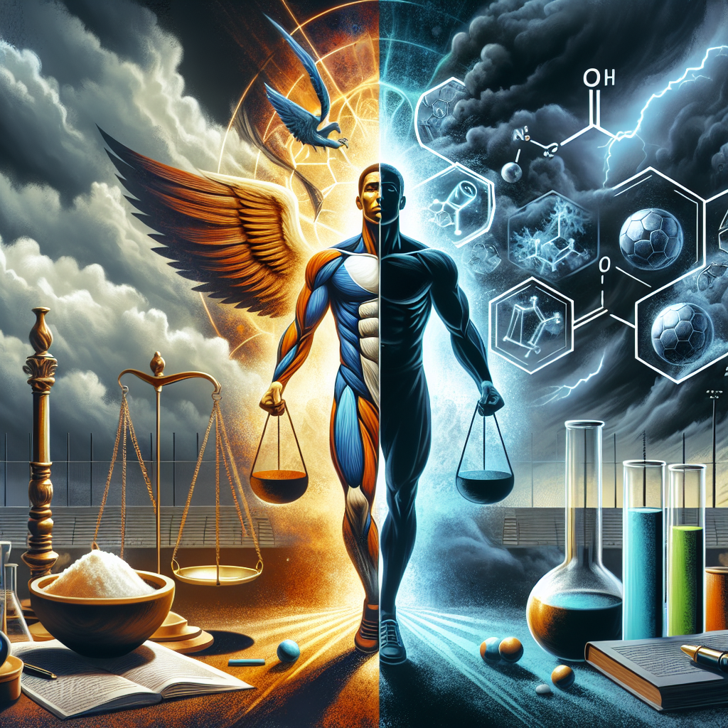 Ethical and legal implications of methyltrenbolone in sports