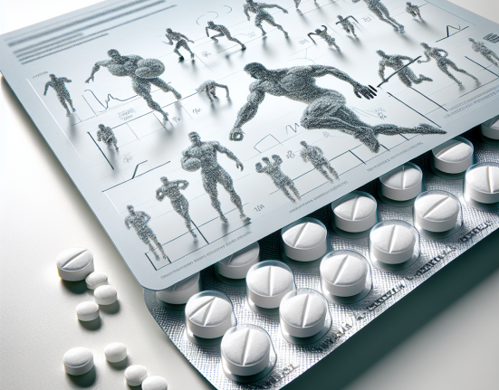 Halotestin: controversial supplement in sports