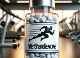 Methandienone tablets: the key to better athletic performance