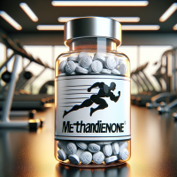 Methandienone tablets: the key to better athletic performance