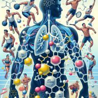 Methyltestosterone and its influence on athletes' energy metabolism