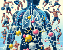 Methyltestosterone and its influence on athletes' energy metabolism