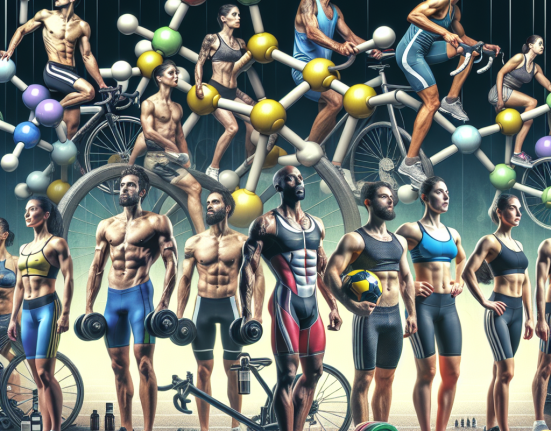Methyltrenbolone and physical endurance in trained individuals