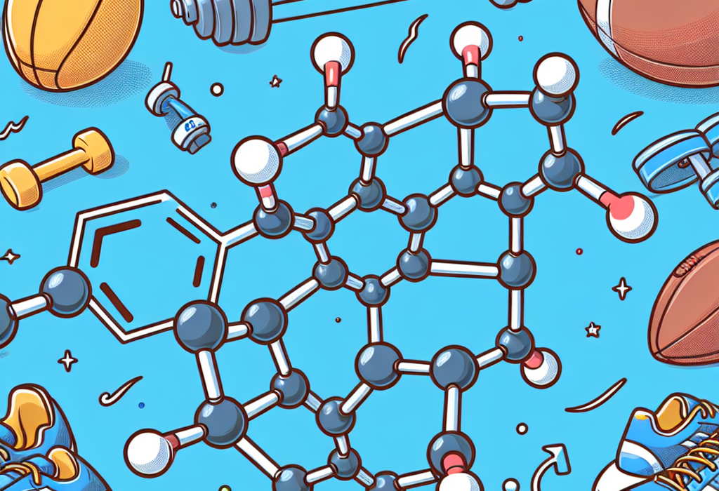 Mibolerone and its impact on sports performance