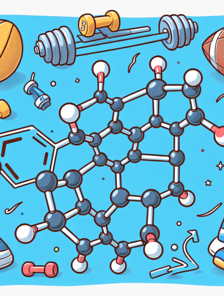 Mibolerone and its impact on sports performance