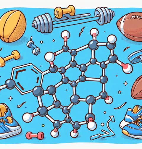 Mibolerone and its impact on sports performance