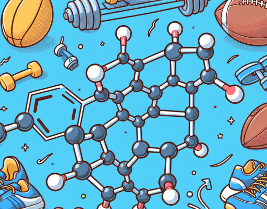 Mibolerone and its impact on sports performance