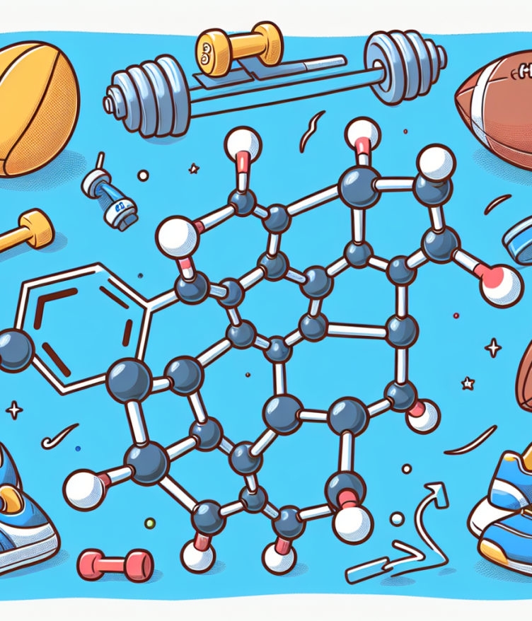 Mibolerone and its impact on sports performance