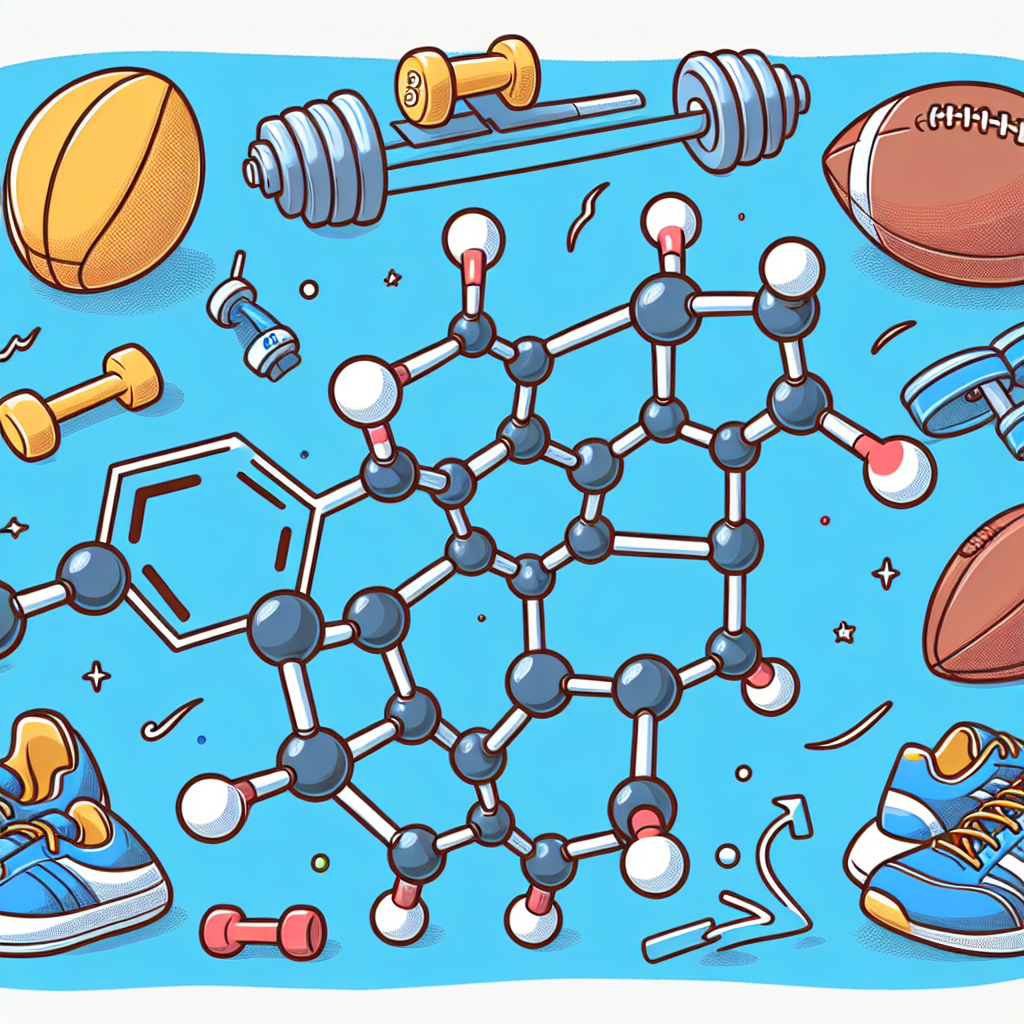 Mibolerone and its impact on sports performance