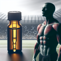 Mibolerone: elite athletes' best-kept secret