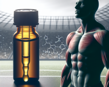Mibolerone: elite athletes' best-kept secret