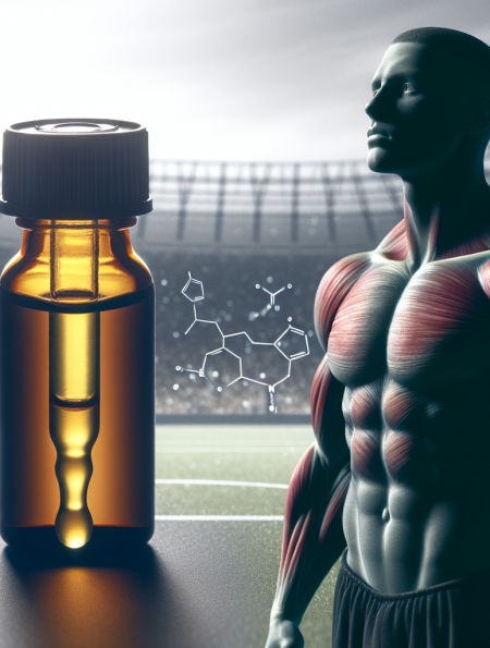 Mibolerone: elite athletes' best-kept secret
