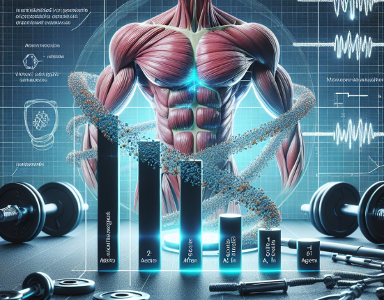 Positive effects of injectable turinabol on muscle strength increase