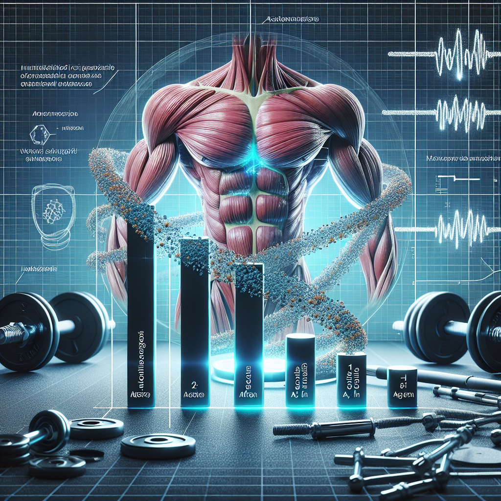 Positive effects of injectable turinabol on muscle strength increase