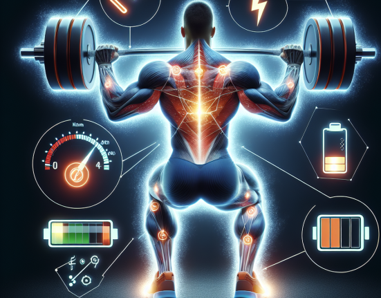 Primobolan: enhancing strength and physical endurance