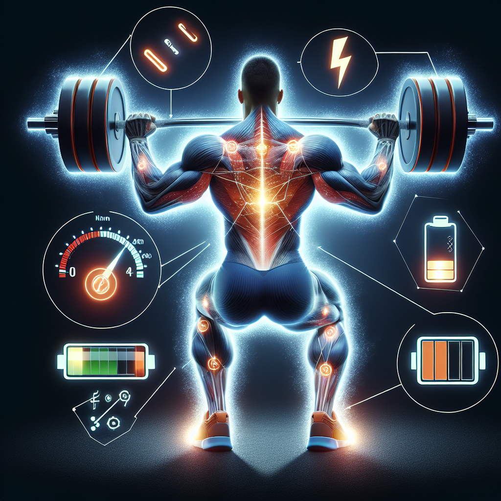 Primobolan: enhancing strength and physical endurance
