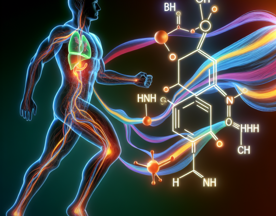 Trestolone acetate and its impact on energy metabolism in exercise