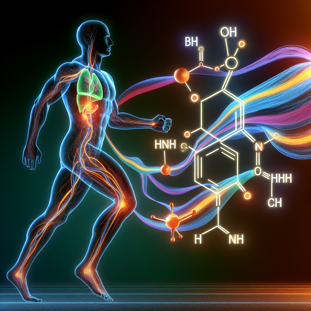Trestolone acetate and its impact on energy metabolism in exercise