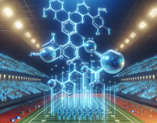 Trestolone enanthate: the future of doping in sports?