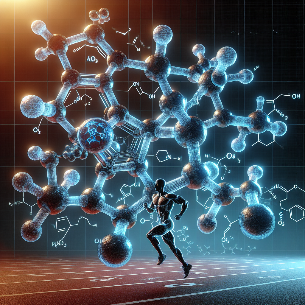 Trestolone enanthate: the new ally for improving physical performance