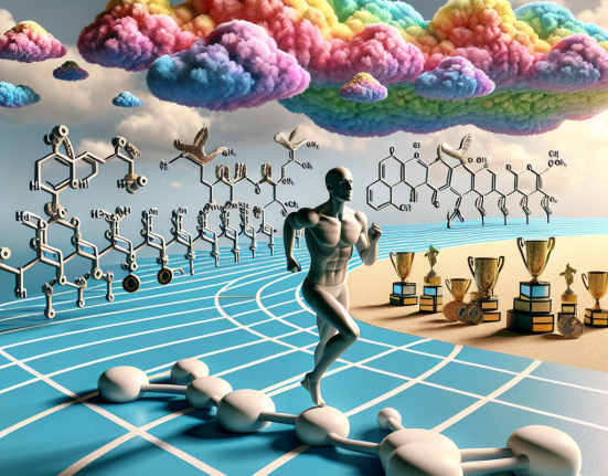 Turinabol: transforming the sports landscape