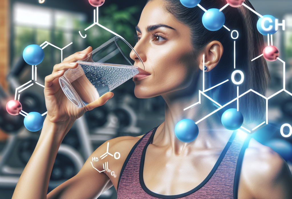 Utilizing mildronate dihydrate to enhance athletic performance