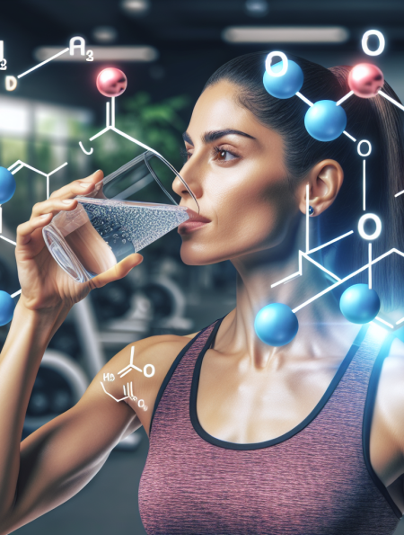 Utilizing mildronate dihydrate to enhance athletic performance
