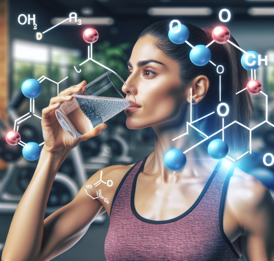 Utilizing mildronate dihydrate to enhance athletic performance