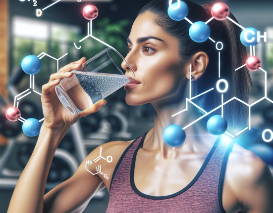 Utilizing mildronate dihydrate to enhance athletic performance
