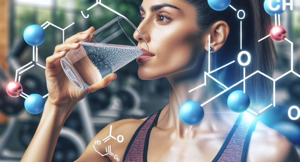 Utilizing mildronate dihydrate to enhance athletic performance