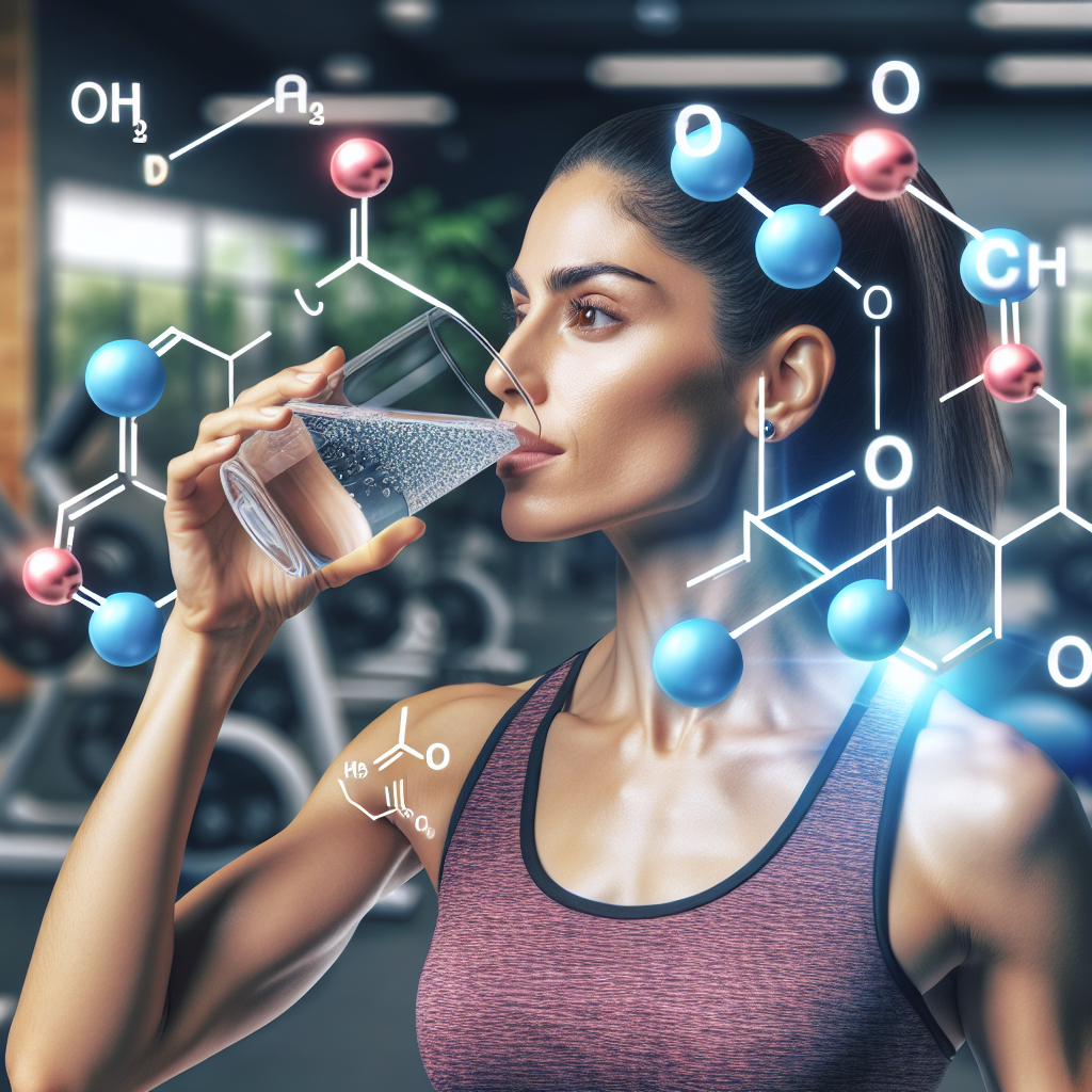 Utilizing mildronate dihydrate to enhance athletic performance