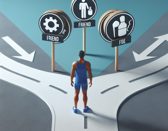 Furosemide: friend or foe for sportspeople?