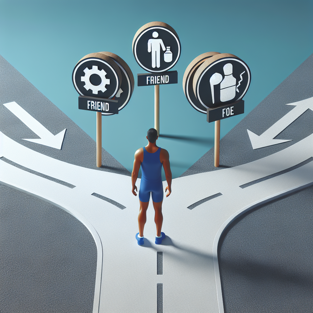 Furosemide: friend or foe for sportspeople?