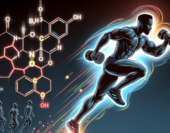 How sustanon 250 can improve sports performance