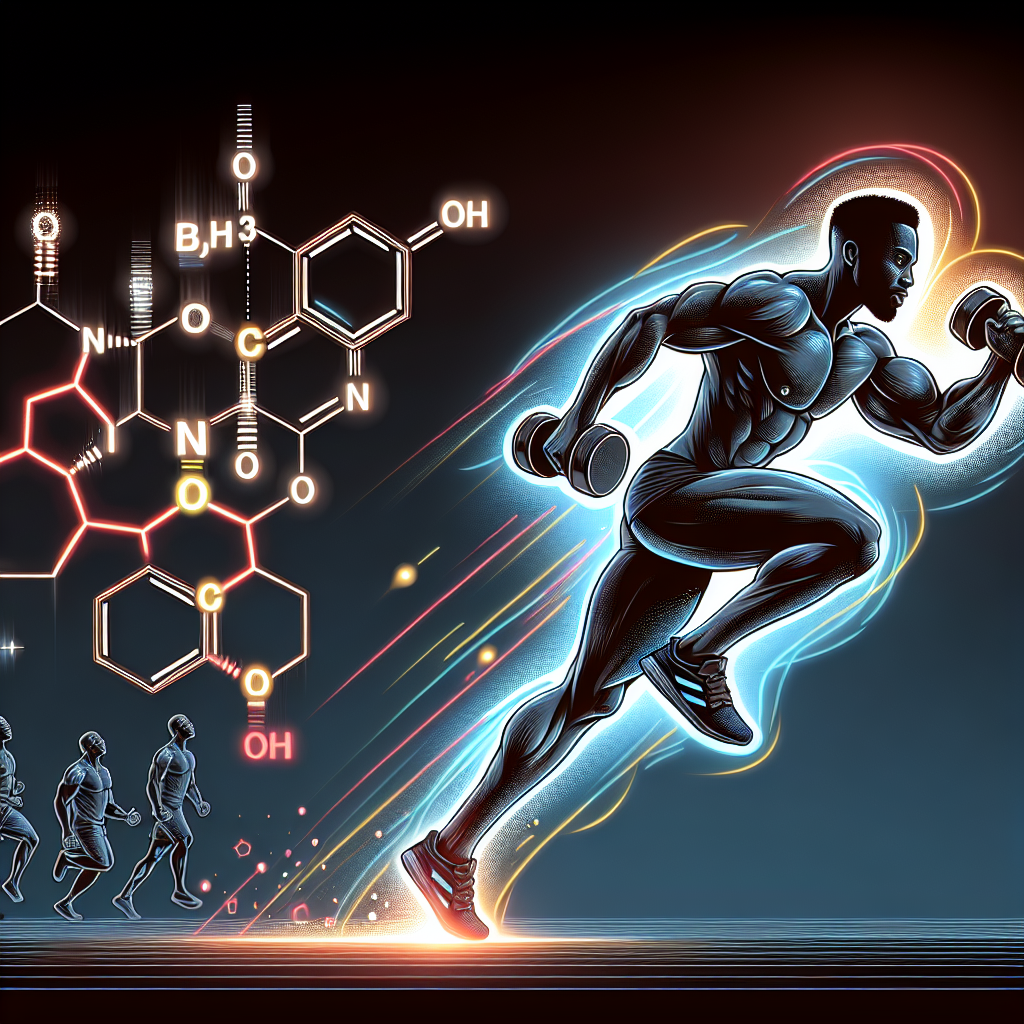 How sustanon 250 can improve sports performance