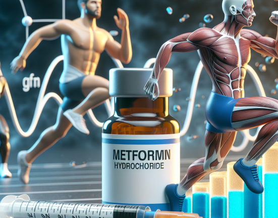 Metformin hydrochloride and insulin resistance: focus on sports pharmacology